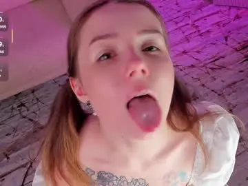 Chaturbate Free Porn Cam of glowhub_