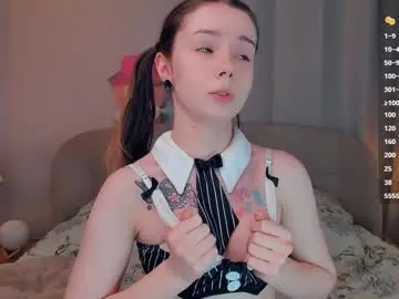 Chaturbate Sex Cam of glowhub_