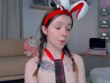 Chaturbate Best Webcam of glowhub_