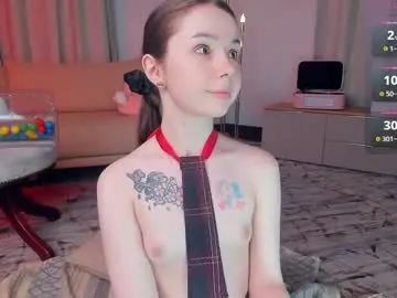 Chaturbate Live Porn of glowhub_