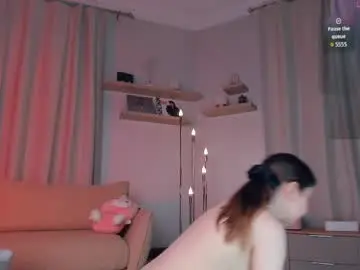 Chaturbate Live Porn of glowhub_