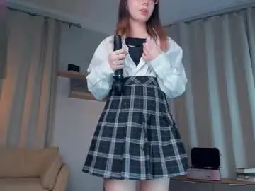 Chaturbate Best Webcam of glowhub_