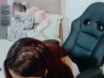 Chaturbate Watch Live Sex Cams of hanaa_rosse