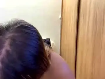 Chaturbate Free Live Porn of hannakoff