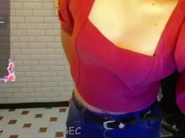 Chaturbate Adult Video Chat of helaluxe_v
