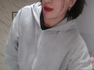 Chaturbate Nude Webcam of helaluxe_v