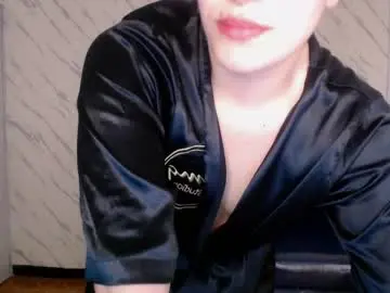 Chaturbate Live Porn of helaluxe_v