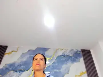 Chaturbate Best live sex cam show of hilarystarkx