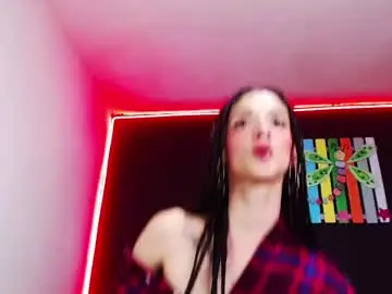 Chaturbate Adult Webcams of ingrid_zese