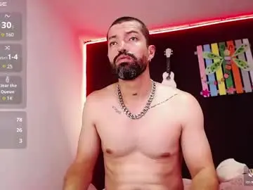 Chaturbate Live Sex of ingrid_zese