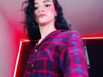 Chaturbate Best live sex cam show of ingrid_zese