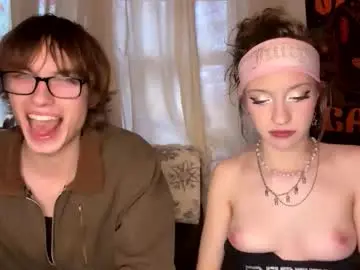 Chaturbate Adult Webcam of jackievilleof