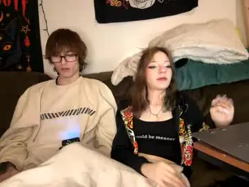 Chaturbate Live Sex of jackievilleof