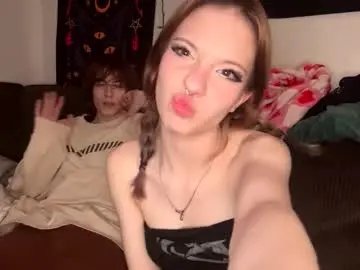 Chaturbate Free Porn Cam of jackievilleof