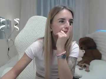 Chaturbate Best Webcam of laymablast