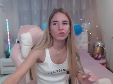 Chaturbate Sex Chat of laymablast