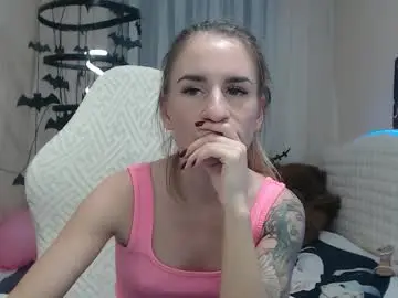 Chaturbate Live Porn of laymablast