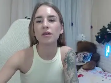 Chaturbate Best Webcam of laymablast