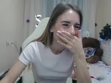 Chaturbate Adult Video Chat of laymablast