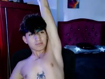 Chaturbate Adult Webcam of littlextrem