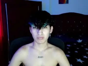 Chaturbate Sex Cam of littlextrem