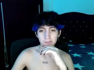 Chaturbate Sex Cam of littlextrem