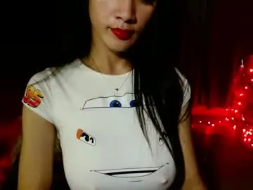 Chaturbate Private Sex Chat of lovelypetite143