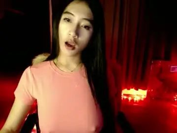 Chaturbate Sex Cam of lovelypetite143