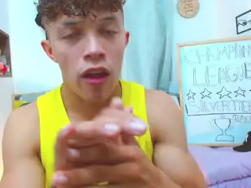 Chaturbate Free Live Porn of lucas_luxx1