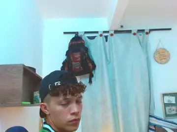 Chaturbate Adult Webcam of lucas_luxx1