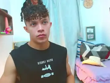 Chaturbate Watch Live Sex Cams of lucas_luxx1