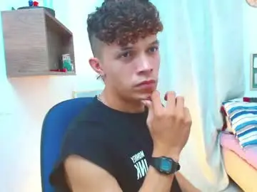 Chaturbate Sex Chat of lucas_luxx1