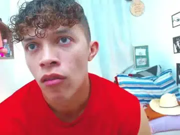 Chaturbate Best Webcam of lucas_luxx1