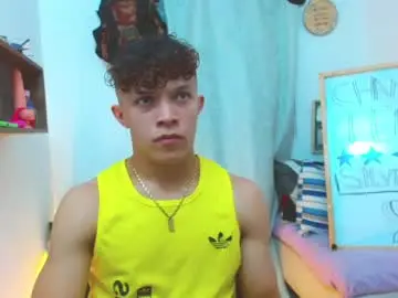 Chaturbate Sex Cam of lucas_luxx1