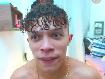 Chaturbate Private Sex Chat of lucas_luxx1