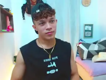 Chaturbate Free Porn Cam of lucas_luxx1