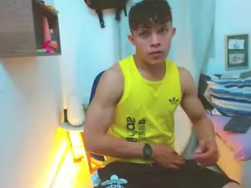 Chaturbate Free Live Porn of lucas_luxx1