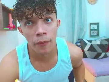 Chaturbate Adult Video Chat of lucas_luxx1