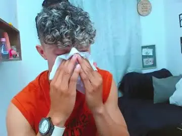 Chaturbate Live Sex of lucas_luxx1