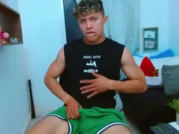 Chaturbate Watch Live Sex Cams of lucas_luxx1