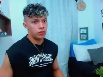 Chaturbate Nude Webcam of lucas_luxx1