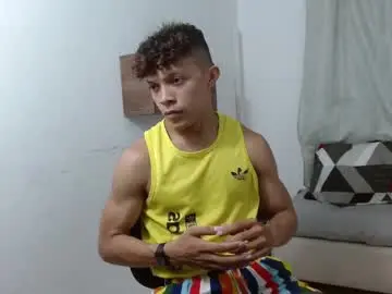 Chaturbate Nude Webcam of lucas_luxx1