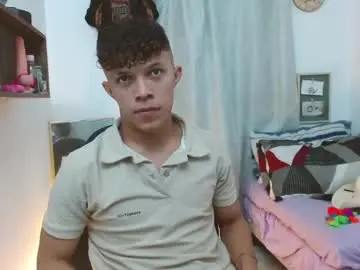 Chaturbate Watch Live Sex Cams of lucas_luxx1