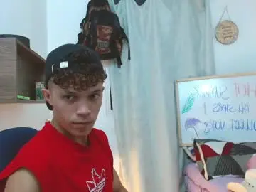 Chaturbate Adult Webcam of lucas_luxx1