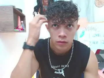 Chaturbate Nude Webcam of lucas_luxx1