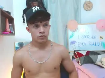 Chaturbate Live Sex of lucas_luxx1