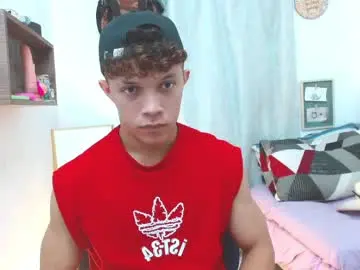 Chaturbate Best Webcam of lucas_luxx1