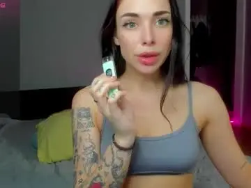 Chaturbate Live Porn of meow_moore