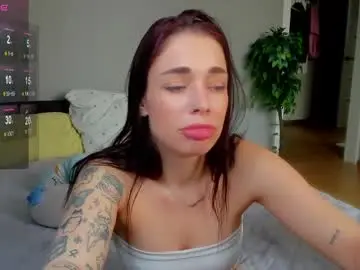 Chaturbate Private Sex Chat of meow_moore