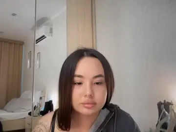 Chaturbate Nude Webcam of miaray111